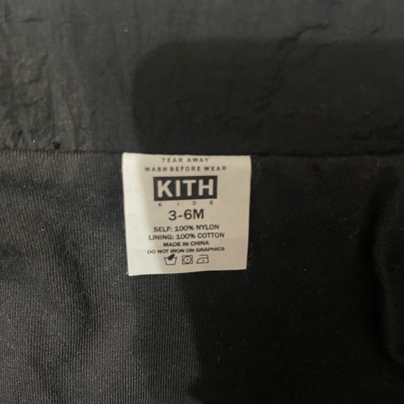 KITH Track jacket - Picture 4 of 5